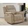 Ashley Next-Gen DuraPella Dual Brown Armchair 43"