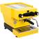 La Marzocco Linea Mini R - Yellow