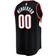 Fanatics Branded Scoot Henderson Portland Trail Blazers Fast Break Replica Jersey