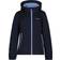 Icepeak Kid's Kleve Softshell Jacket - Blue