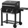 Dakota Fields 42.5cm Kamado Charcoal BBQ