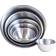 Chef Aid - Bunke 26 cm 2.8 L