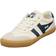 Gola Badminton W - Off White/Baltic/Gum