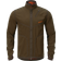 Härkila Wildboar Pro Reversible Fleece Jacket - Willow Green/Axis MSP Wildboar Orange