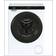 Candy CW50-BP12307-S hvid