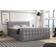 Fun furniture Anker Grey Lit Continental