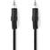 Nedis 3,5mm ha 3,5mm ha 2m