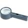 Carson PT-90 2x MagniTop Lighted Table-Top Magnifier