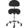 Ostlunds Twin Black Kontorsstol 57cm