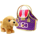 Funville Cutekins Bag Dog