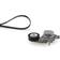 Gates V-Ribbed Belt Set Micro-V Kit K016PK1003