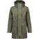 Didriksons Andreas Parka - Deep Green