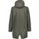 Didriksons Andreas Parka - Deep Green