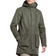 Didriksons Andreas Parka - Deep Green