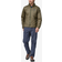 Patagonia Men's Nano Puff Jacket - Sage Khaki