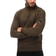 C.P. Company Light Fleece Zipped Sweatshirt - Ivy Green