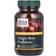 Gaia Herbs Ginger Beet Postbiotic 60 Capsules 60 st