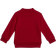 Adidas Infant Crew Sweatshirt Set - Better Scarlet