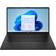 HP Laptop 17-cn3802no i3-N305 8 128GB