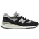 New Balance Made in USA 998 - Black/Silver