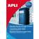 Apli Weatherproof Labels 99.1x57mm 200-pack