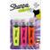 Sharpie Clear View Highlighter 3pcs