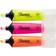 Sharpie Clear View Highlighter 3pcs