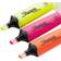 Sharpie Clear View Highlighter 3pcs