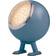 Mr. Wattson Norbitt Cloudy Blue Table Lamp 12.5cm