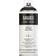 Liquitex Professional Spray Paint Carbon Black 400ml