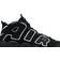 Nike Air More Uptempo GS - Black/White/Black