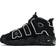 Nike Air More Uptempo GS - Black/White/Black