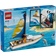 LEGO City Sailboat 60438