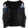 Salomon Adv Skin 12 Running Vest With Flasks XS - Black/Ebony