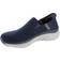 Skechers D'Lux Walker M - Navy/Blue