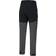 Haglöfs Mid Standard Pant Women - Magnetite/True Black