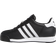 adidas Junior Samoa - Core Black/Footwear White/Core Black