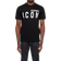 DSquared2 Be Icon Cool T-shirt - Black