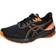 Asics GT-1000 12 GTX M - Black/Bright Orange