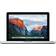 Apple MacBook Pro 13.3 inch Core i5 2.5 GHz 4GB 500GB HDD HD Graphics 4000 Silver