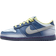 NIKE Dunk Low Halloween - I Am Fearless! PS - Diffused Blue/Blue Tint/Luminous Green/Fuchsia Dream/Reflective Silver