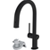 Hansgrohe Aqittura M91 (76800670) Mat sort