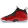 NIKE Little Posite One Metallic Red GS - Varsity Red/Black/White