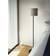Frandsen FM1954 Matt Grey Gulvlampe 141.5cm