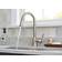 Moen Adler (87233SRS) Stainless Steel