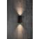 Nordlux Canto Maxi Kubi 2 Black Vægplafond 8.7cm