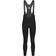 Shimano Vertex Bib Tights - Black