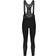 Shimano Vertex Bib Tights - Black