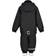 Mikk-Line PE Rainwear - Black (3337)