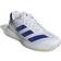 Adidas Adizero Fastcourt M - Cloud White/Lucid Blue